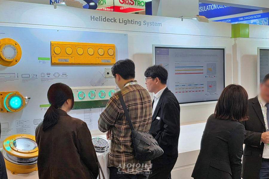 “북극 극한 환경도 견딘다”… 대양전기공업, ‘센서’로 신사업 확장