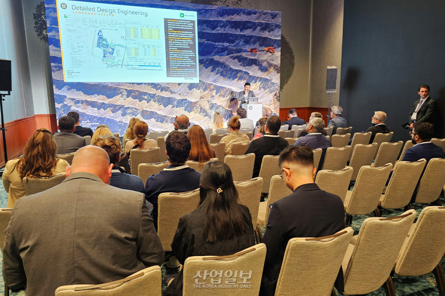 [YII 2025] 인도 아그라 도시 개발, 디지털 트윈으로 리스크↓