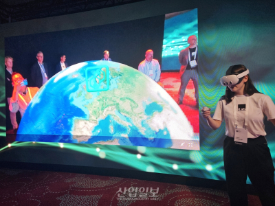 [YII 2025 현장] 벤틀리 'iTwin Engage' 공개… 인프라 디지털 트윈, 게임처럼 본다