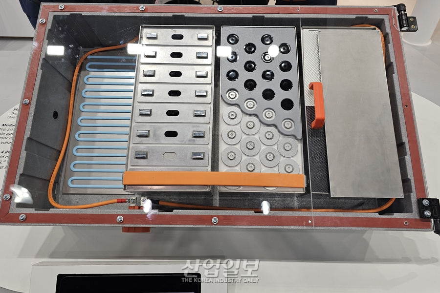 [K 2025 현장] 바커, '후경화' 공정 없앤 식품용 실리콘 공개