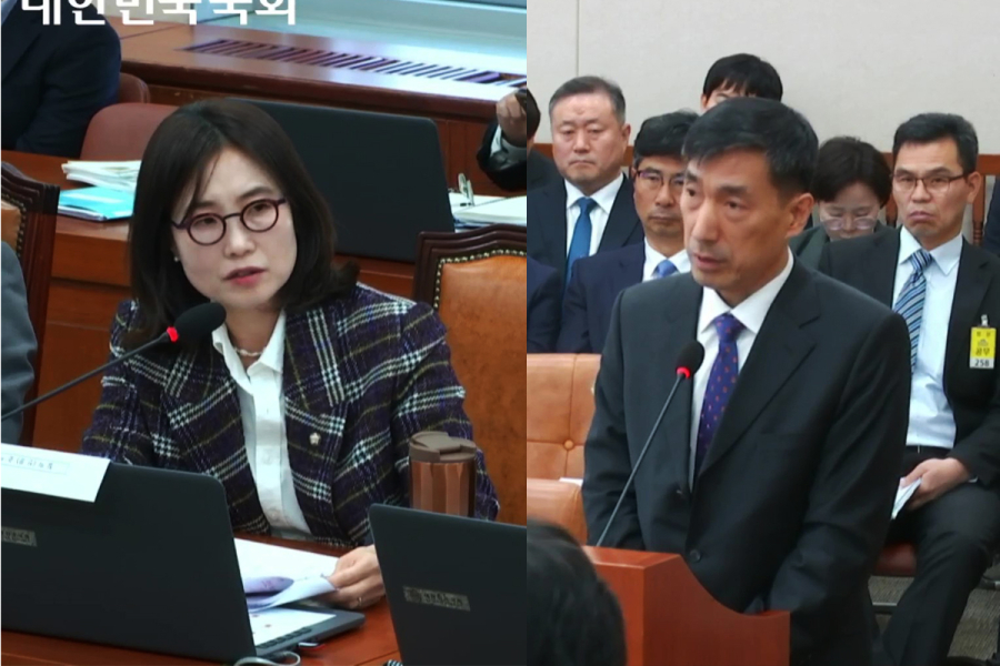 김소희 의원, “고용부, 7급 신규 채용으로 기존 8·9급 좌절”