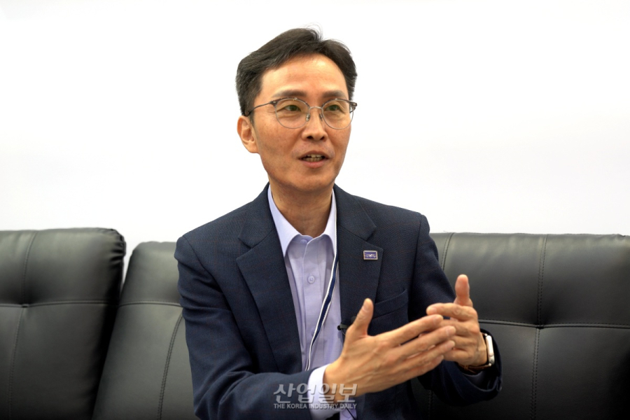 암모니아·풍력, 미래 아닌 현장 기술… 알파라발, ‘코마린’서 3대 해법 제시