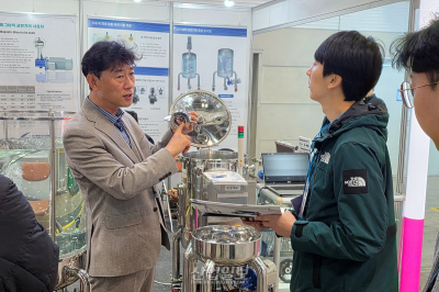 MMPENG, 누유·오염 막는 특허 ‘자력이탈장치’로 시장 공략