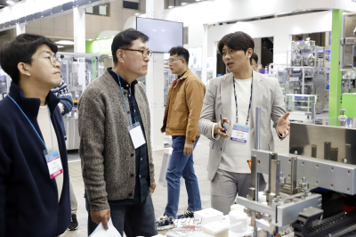 트루씰, 정밀도 높인 검사장비로 제품 품질 고도화