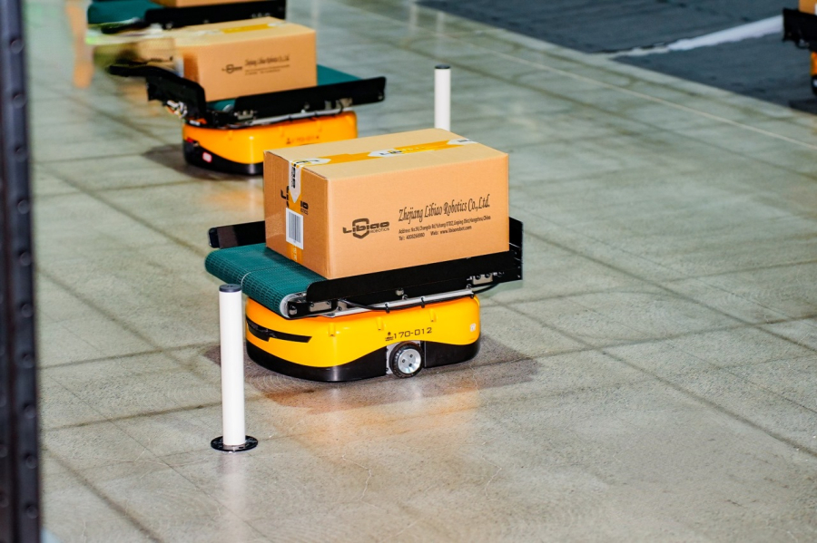 리비아오, '파트너십' 앞세워 스마트 물류 혁신… '리비아오 커넥트 2025' 성료