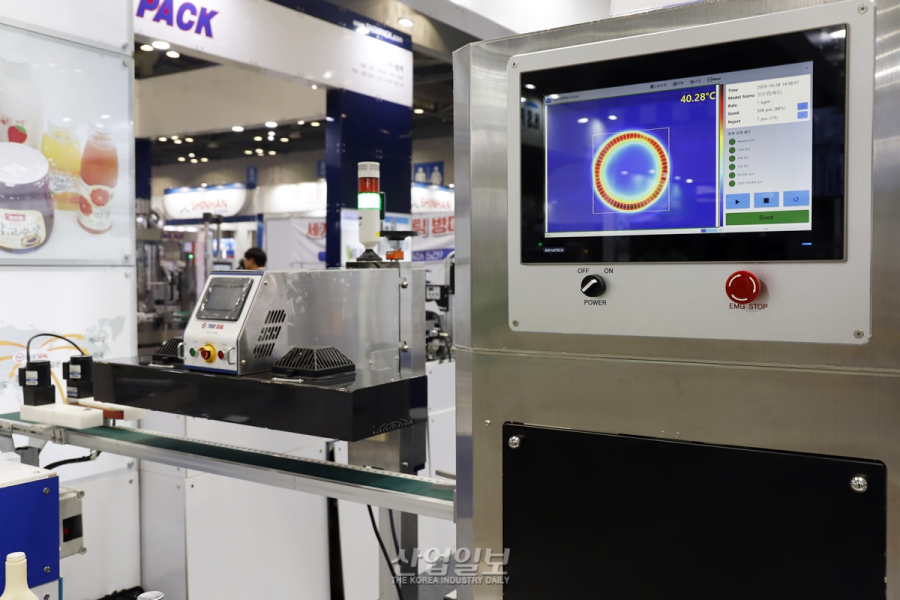 트루씰, 정밀도 높인 검사장비로 제품 품질 고도화