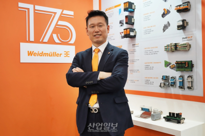 공구 없이 '딸깍'하면 끝… 바이드뮬러, 175년 기술력 'Snap-in' 결선 공개