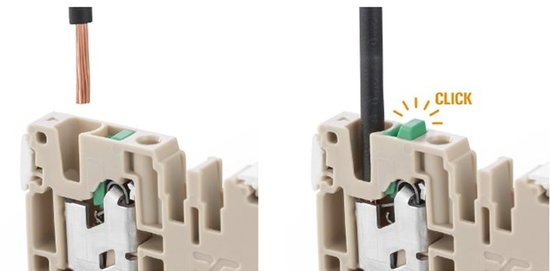 공구 없이 '딸깍'하면 끝… 바이드뮬러, 175년 기술력 'Snap-in' 결선 공개