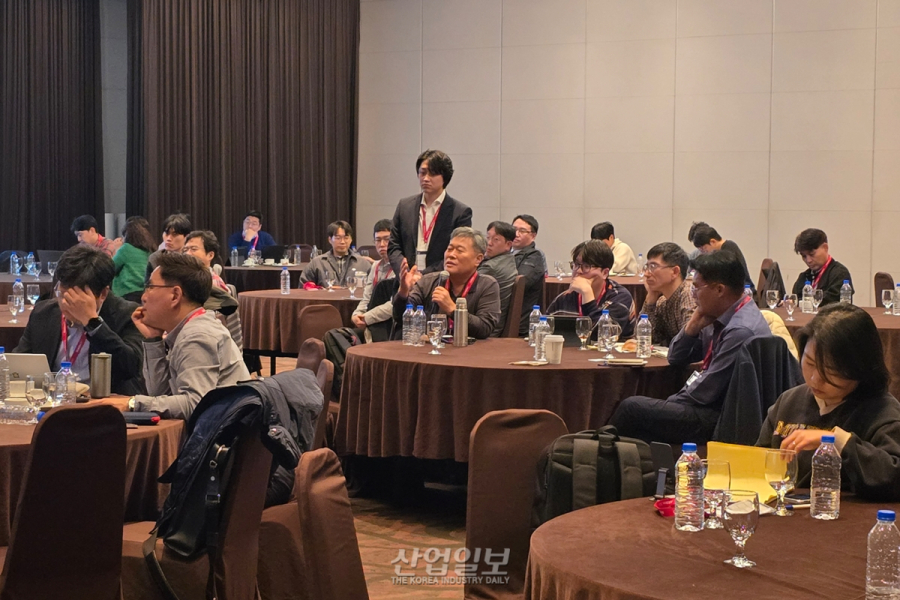 이티에스소프트, ‘2025 Moldex3D User Conference’ 개최