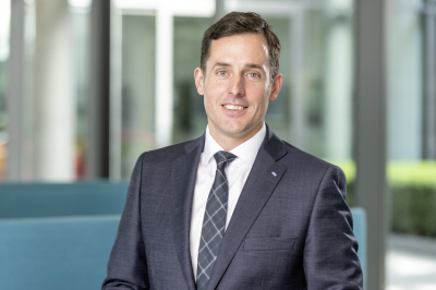 '매출 6,600억' Durr CTS(듀어), 환경기술 전문사로 1일 독립 출범