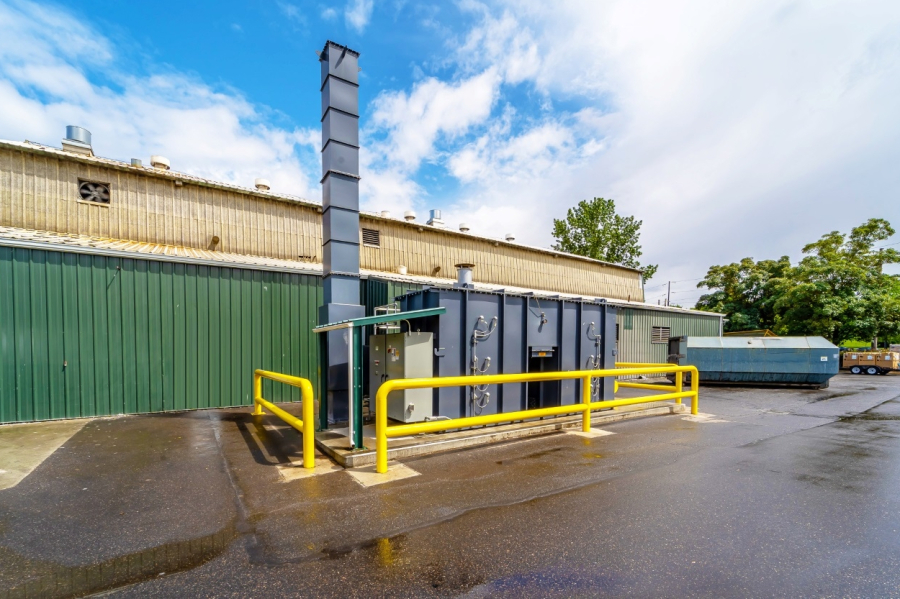 '매출 6,600억' Durr CTS(듀어), 환경기술 전문사로 1일 독립 출범