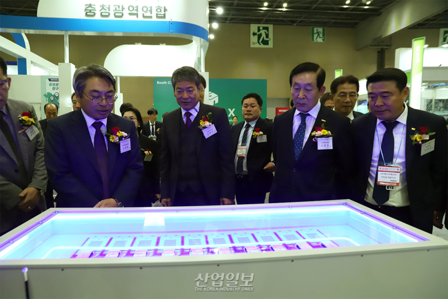 ‘솔라아시아(Solar Asia) 2025’ 개막, 태양광·에너지 산업 집중 조명