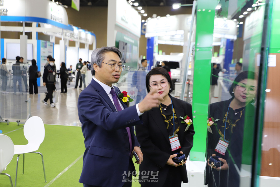 ‘솔라아시아(Solar Asia) 2025’ 개막, 태양광·에너지 산업 집중 조명