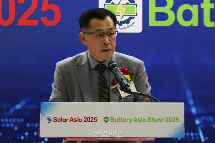 ‘솔라아시아(Solar Asia) 2025’ 개막, 태양광·에너지 산업 집중 조명