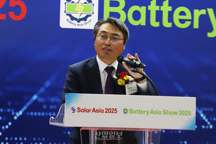 ‘솔라아시아(Solar Asia) 2025’ 개막, 태양광·에너지 산업 집중 조명