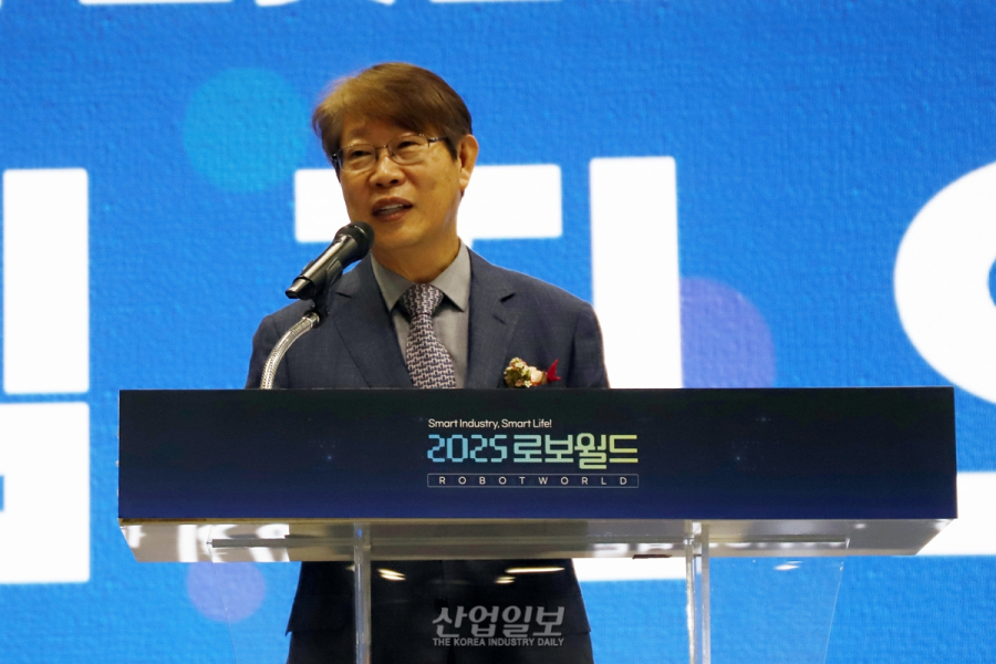 20살 맞은 로보월드(ROBOTWORLD), K-로봇의 새로운 도약 제시