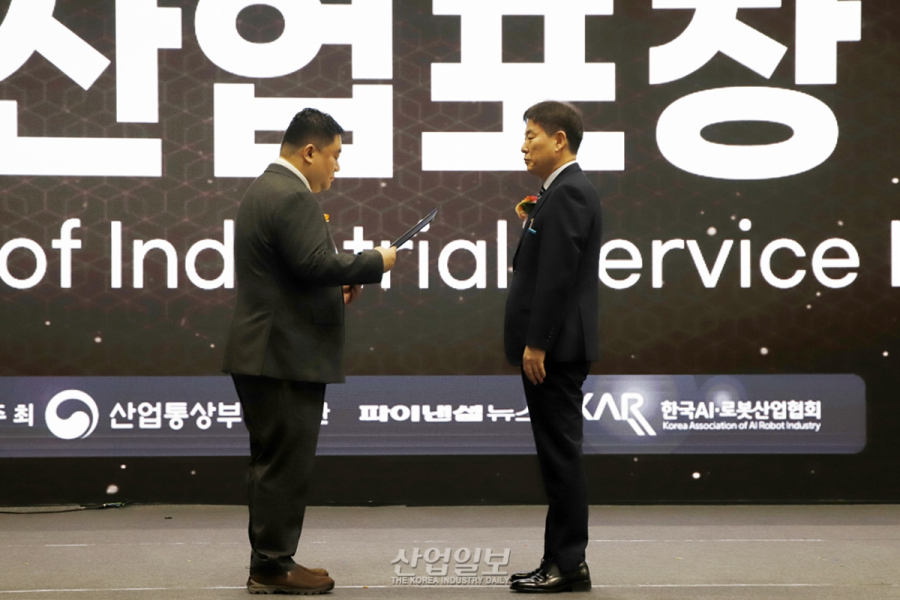 20살 맞은 로보월드(ROBOTWORLD), K-로봇의 새로운 도약 제시