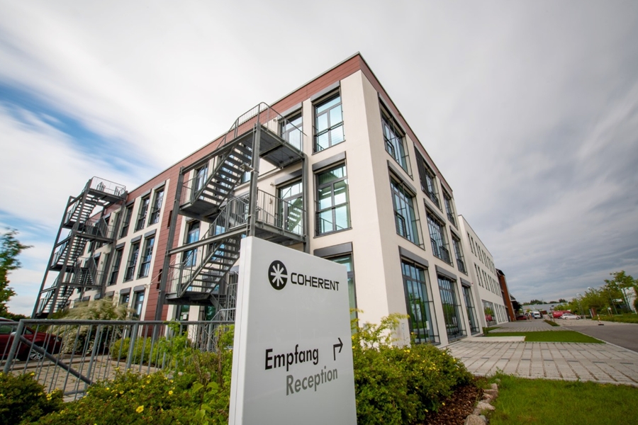 바이스트로닉, 美 코히런트 레이저 사업부 인수… 의료기기·반도체 시장 '정조준'