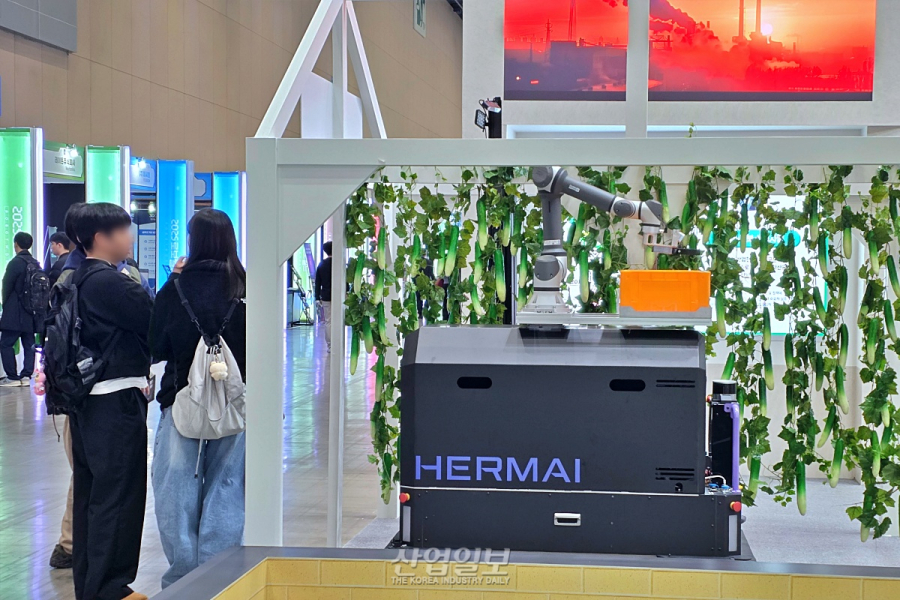 “로봇은 이미 일상 속에”…로봇산업진흥원, 실증사업 성과 공유