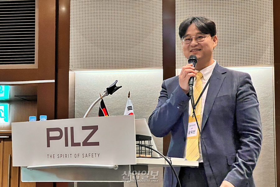 필츠코리아, “안전은 운영 체계의 전제 조건”…기계 안전 정책 변화 대응 전략은