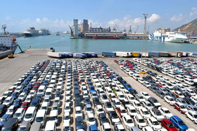 3분기 수출 6.5% 증가 ‘역대 초대’… 중소·중견기업 두 자릿수 성장 주도