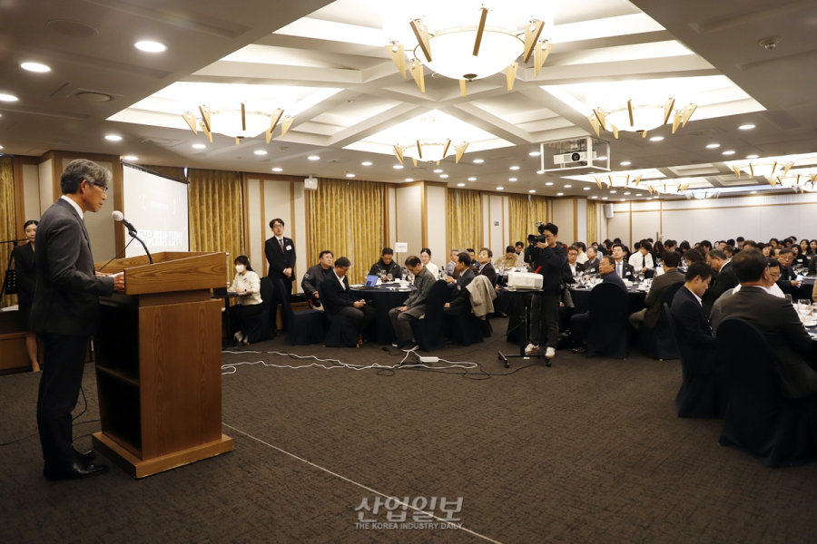 인터넷신문협회, 과학기술의 발전을 새로운 기회로 만든다