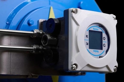 밸브, '디지털 지능' 입는다… 발멧, 실시간 진단·예지보전 'Neles NDX' 공개