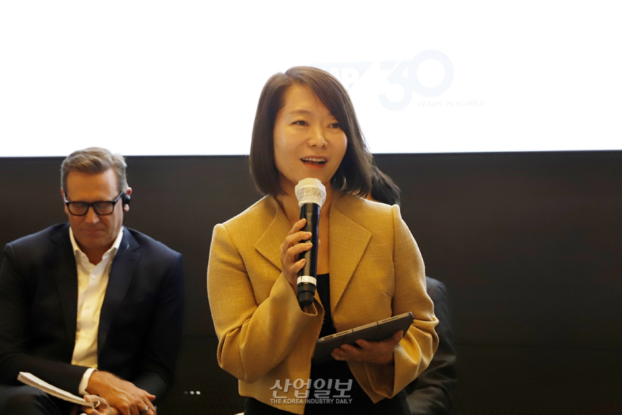 SAP코리아, 지나온 30년 뒤로 하고 앞으로의 30년 향한 비전 제시