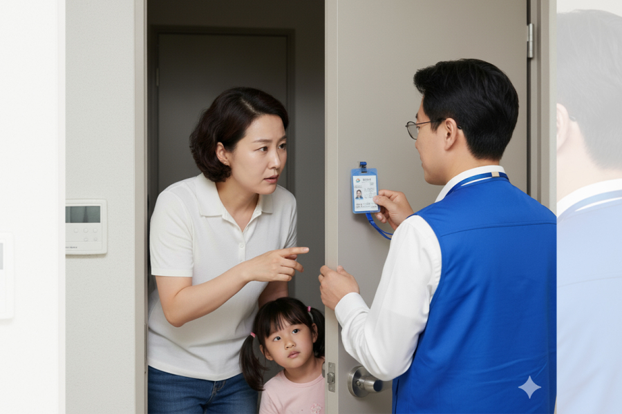 데이터처, “인구주택총조사 시 개인·민감정보 절대 요구 안 해”