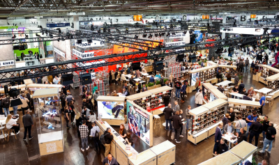 세계가 주목한 산업안전보건의 혁신, 독일 ‘A+A 2025’ 성료