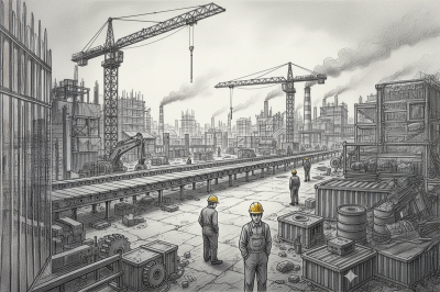 10월 취업자 늘었지만 증가폭은 둔화…제조·건설은 감소