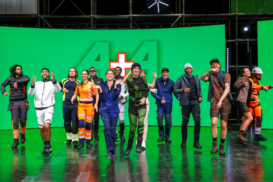 세계가 주목한 산업안전보건의 혁신, 독일 ‘A+A 2025’ 성료