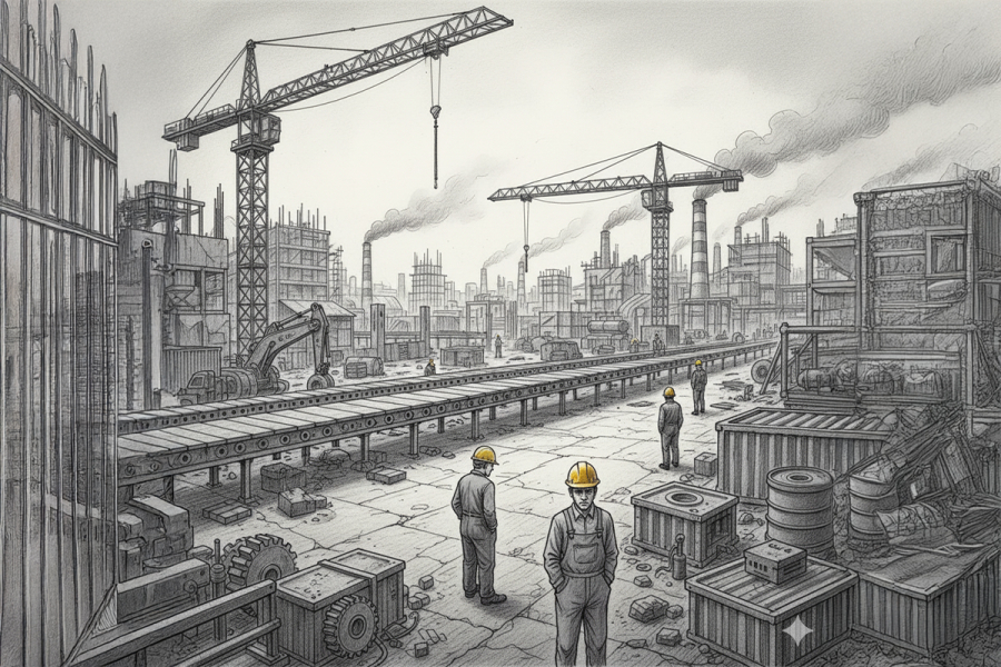 10월 취업자 늘었지만 증가폭은 둔화…제조·건설은 감소