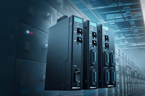 낡은 공장 설비도 이더넷으로… 여의시스템, Moxa 'MGate G2' 게이트웨이 출시