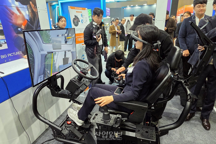 AI와 만난 가상융합, 일상이 되다… ‘대한민국 가상융합산업대전’ 개막