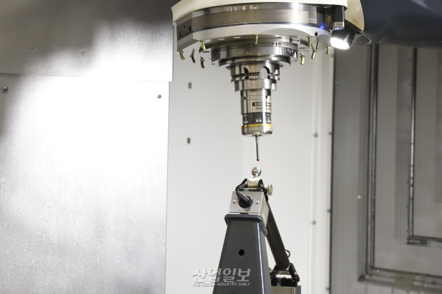 [포토뉴스] DMG MORI, 기계 가공의 미래 지향점 제시