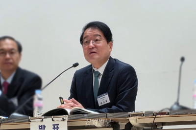 “美, 해양 패권 재편 노린 MASGA 추진… 韓, 전략산업 협력으로 주도권 확보해야”