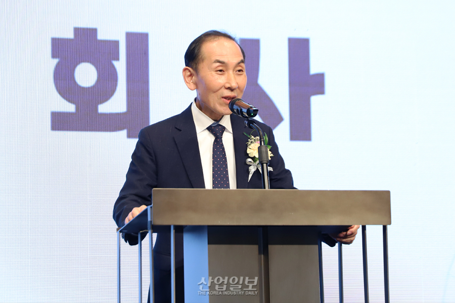 ‘제8회 베어링인의 날’, 베어링 산업 발전 이끈 유공자 한자리에…“돌아라, 베어링”