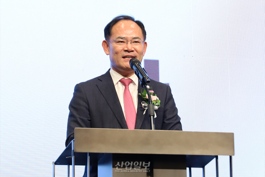 ‘제8회 베어링인의 날’, 베어링 산업 발전 이끈 유공자 한자리에…“돌아라, 베어링”