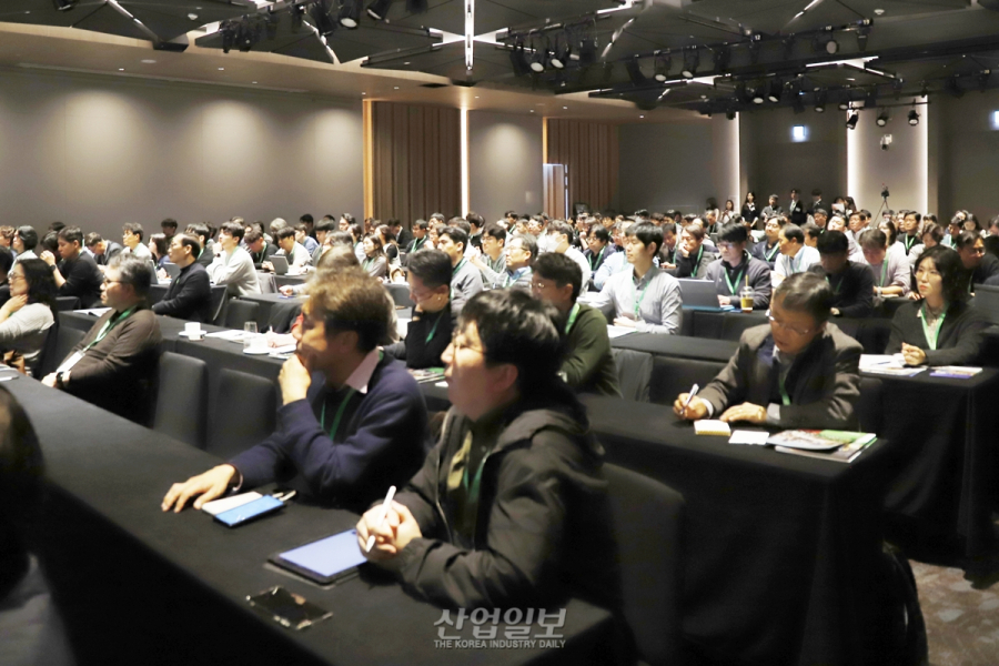 [포토뉴스] 슈나이더 일렉트릭, EPC분야의 미래 혁신 방향 제시