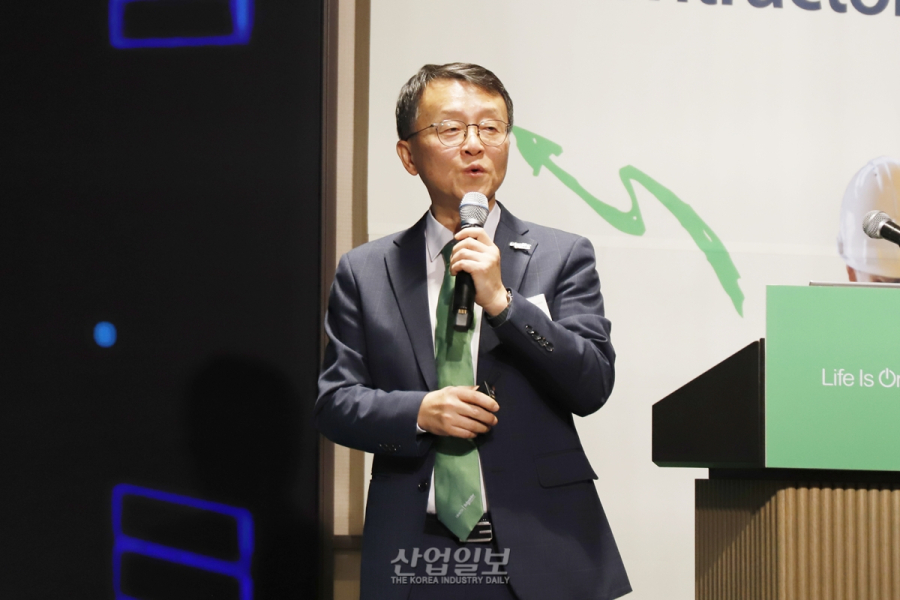 슈나이더 일렉트릭, 빌딩·데이터센터 건설 분야의 파트너로 자리매김