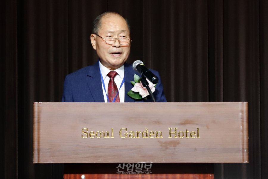 [포토뉴스] 포장기계업계, AI·빅데이터 등으로 산업 생태계 전반의 혁신 이뤄간다