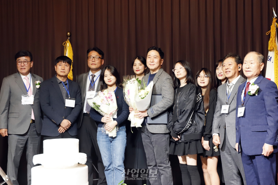 [포토뉴스] 포장기계업계, AI·빅데이터 등으로 산업 생태계 전반의 혁신 이뤄간다