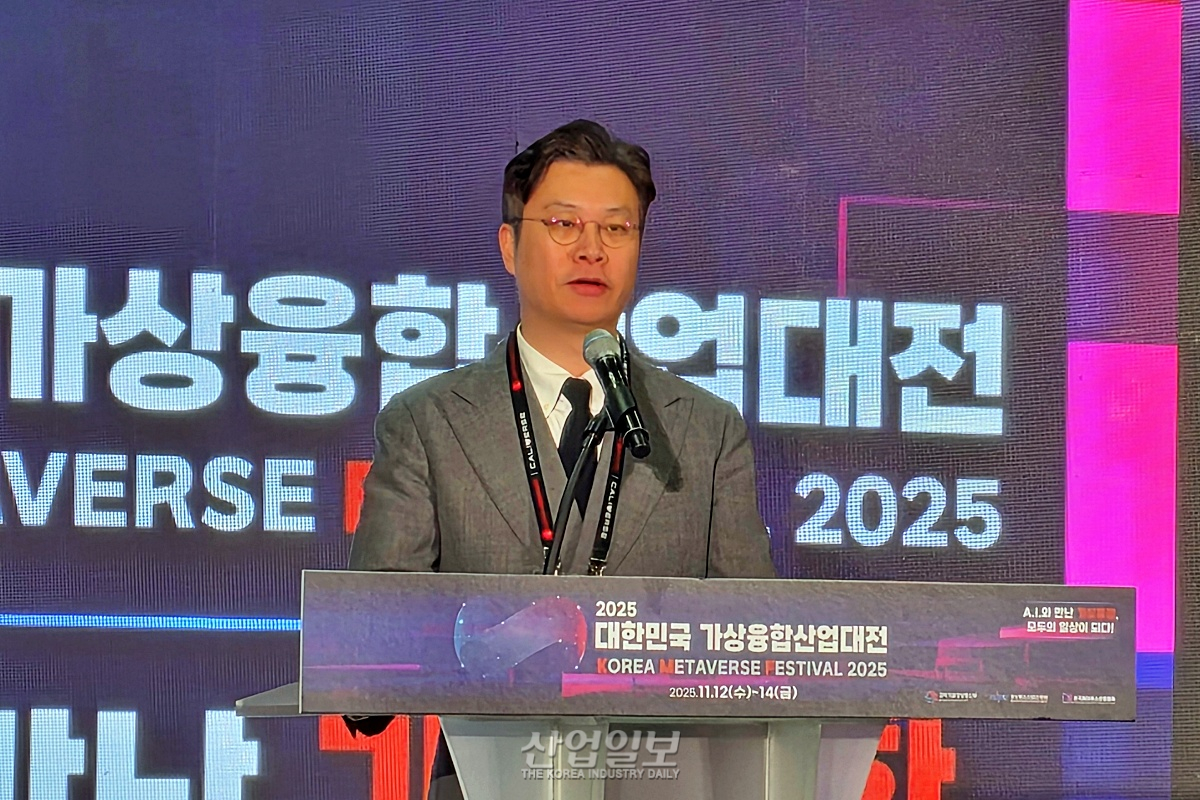 "현실과 그래픽의 융합"... 칼리버스, 차세대 메타버스·웹3 창작 생태... - 뉴스 썸네일 이미지