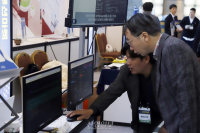 셀파소프트(Sherpasoft), 공공기관 디지털화의 길잡이 자처