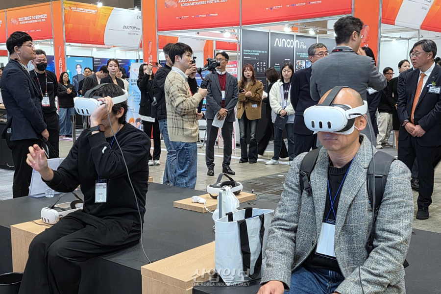 “현실과 그래픽의 융합”… 칼리버스, 차세대 메타버스·웹3 창작 생태계 청사진 제시