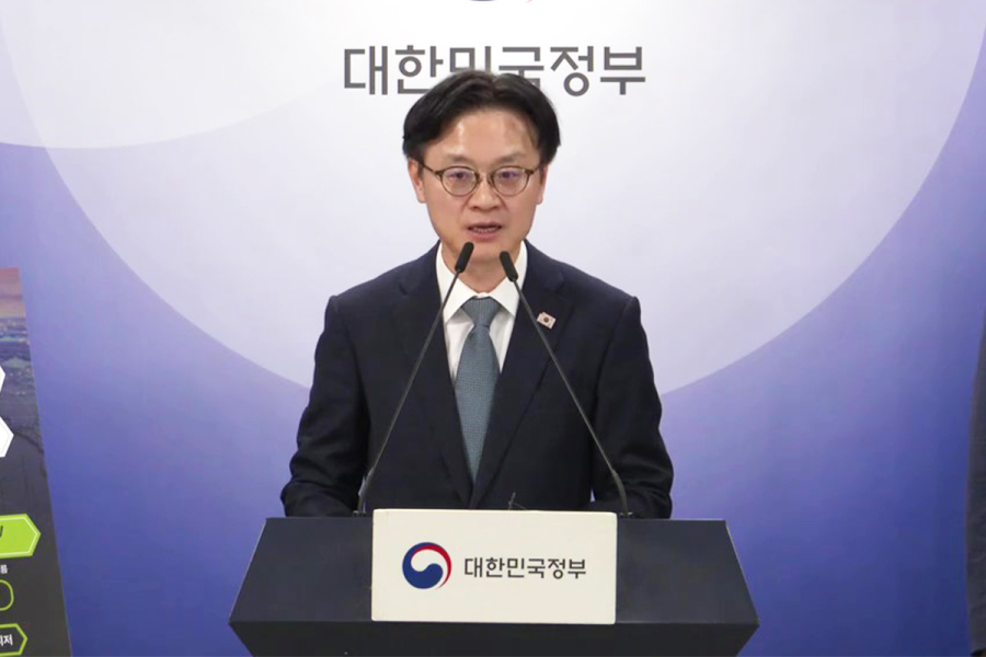 3천500억 불 한미 전략투자, 3개월 반 만 양국 서명