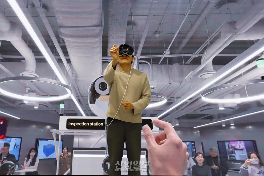 다쏘시스템, 대중과의 접점 늘이기 위해 한국에서 캠페인 진행