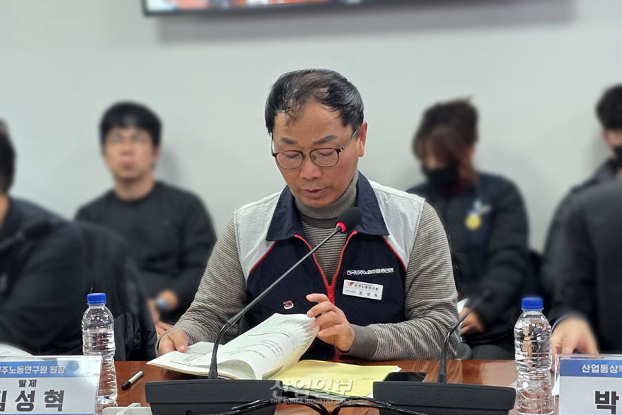 “고용은 줄고 배당만 늘었다”…외국인투자촉진법 재검토 필요성 제기