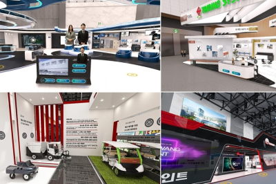 산업마케팅 무게 중심 '디지털'로 이동, 365일 상시 노출로 중소기업 판로 '숨통'